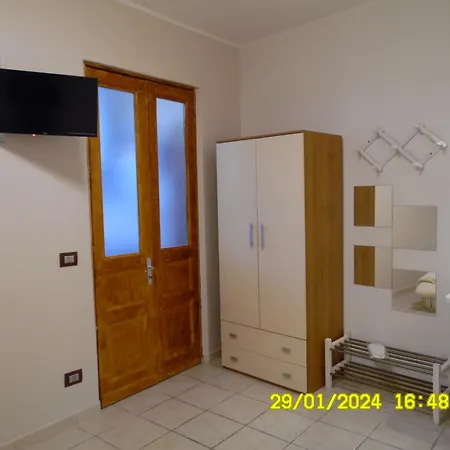 Apartament La Casa Di Giuditta - - *