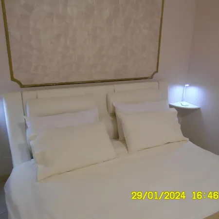 La Casa Di Giuditta - - Apartament Ramacca