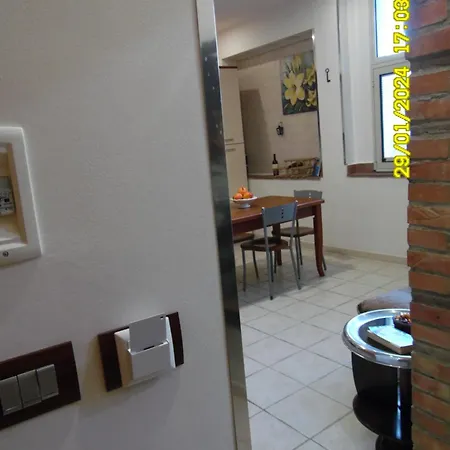 La Casa Di Giuditta - - Apartament
