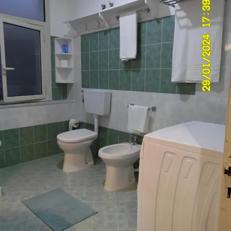 La Casa Di Giuditta - - Apartament Ramacca