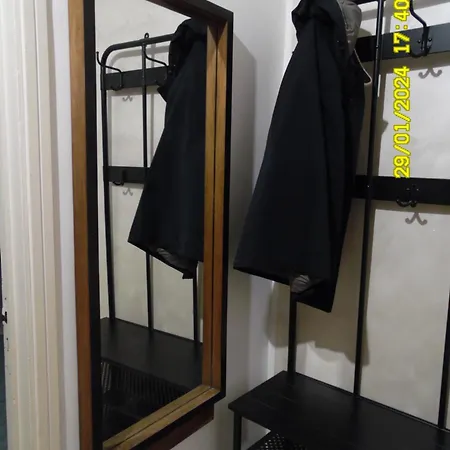 Apartament La Casa Di Giuditta - -