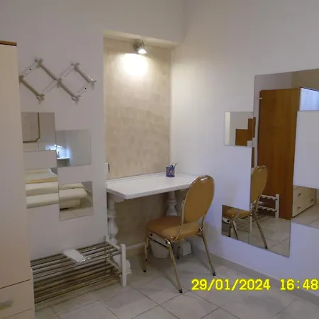 La Casa Di Giuditta - - Apartament *