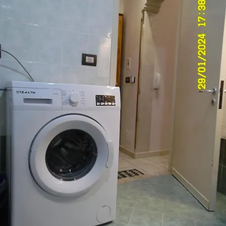 Apartament La Casa Di Giuditta - - *