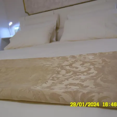 La Casa Di Giuditta - - Apartament *