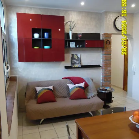 La Casa Di Giuditta - -