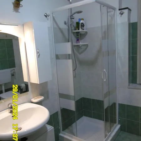 La Casa Di Giuditta - - Apartament