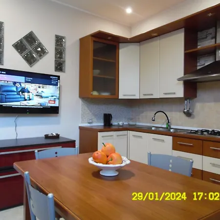 La Casa Di Giuditta - - Apartament *