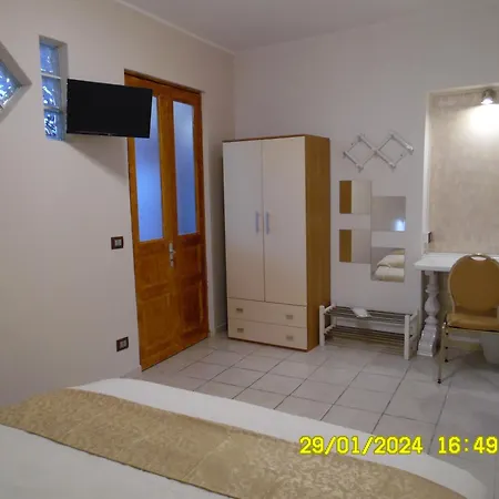 La Casa Di Giuditta - - Ramacca