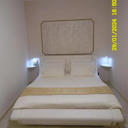 La Casa Di Giuditta - - Apartament *