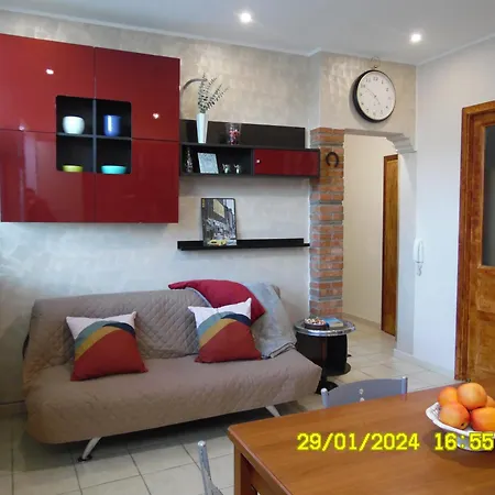 Apartament La Casa Di Giuditta - -