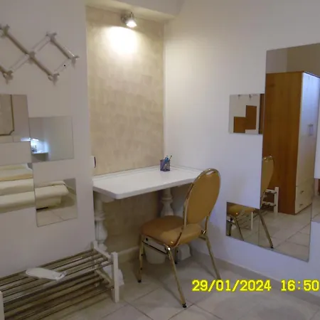 La Casa Di Giuditta - - Ramacca