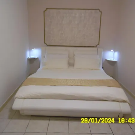 La Casa Di Giuditta - - Apartment Ramacca
