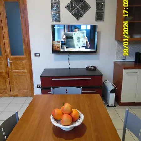 La Casa Di Giuditta - - * Ramacca