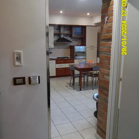Lejlighed La Casa Di Giuditta - - *