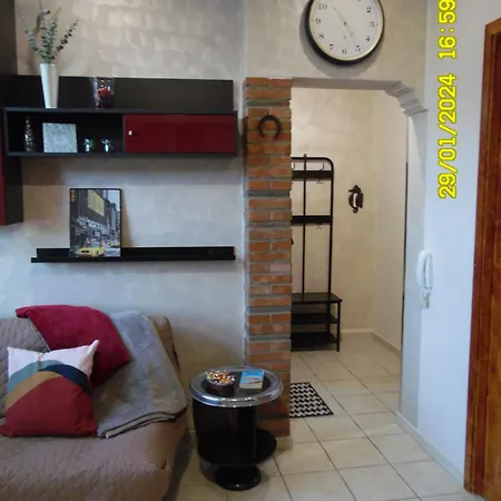 Lejlighed La Casa Di Giuditta - -