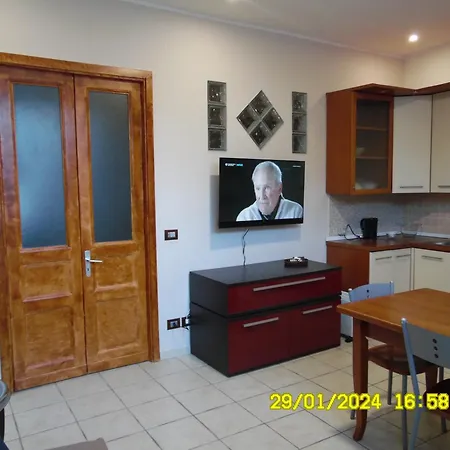 Lejlighed La Casa Di Giuditta - - Ramacca