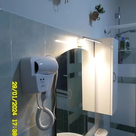 Lejlighed La Casa Di Giuditta - - *