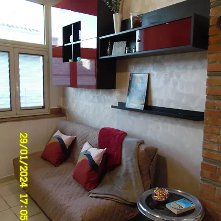 Apartament La Casa Di Giuditta - -