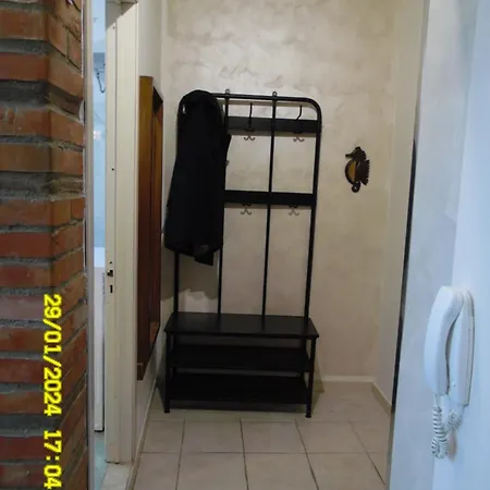 La Casa Di Giuditta - -