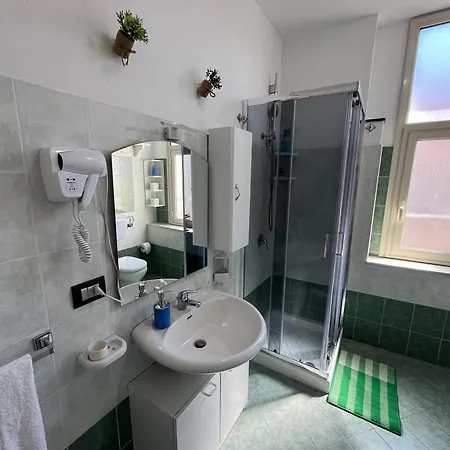 La Casa Di Giuditta - - *
